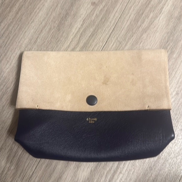 Celine Clutch - Picture 1 of 4